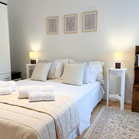 Apartment Mlini Central Bagian luar foto